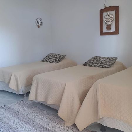 קשואיירס דה מקאקו Hotel Fazenda Chiminelli מראה חיצוני תמונה