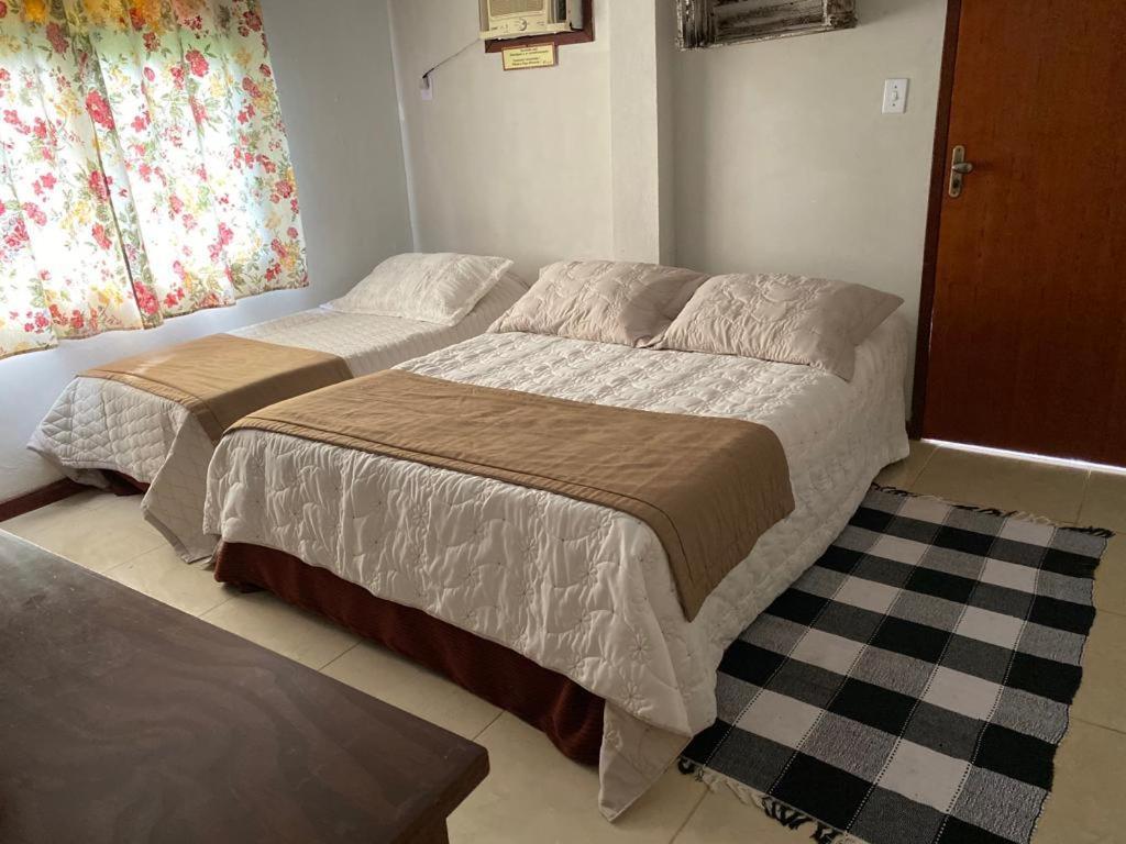 קשואיירס דה מקאקו Hotel Fazenda Chiminelli מראה חיצוני תמונה