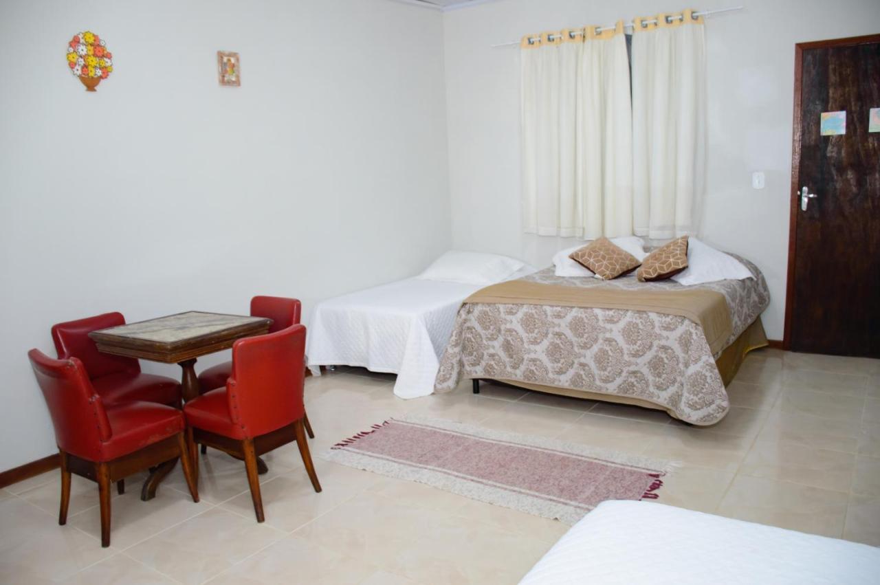 קשואיירס דה מקאקו Hotel Fazenda Chiminelli מראה חיצוני תמונה