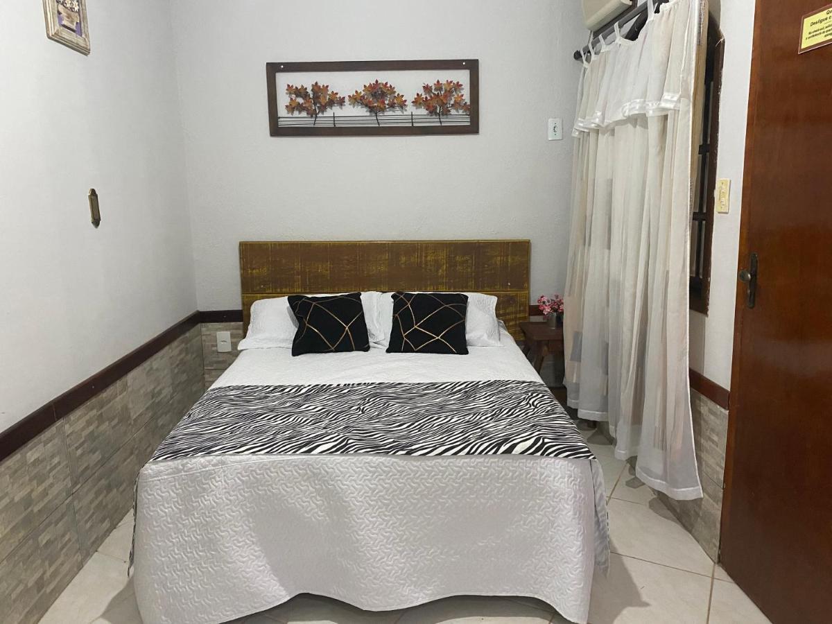 קשואיירס דה מקאקו Hotel Fazenda Chiminelli מראה חיצוני תמונה