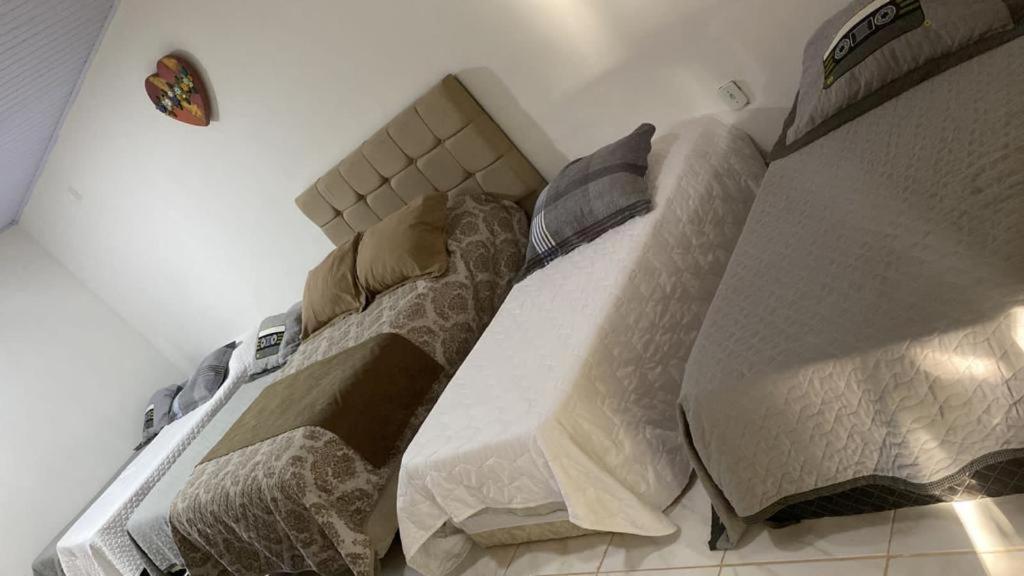 קשואיירס דה מקאקו Hotel Fazenda Chiminelli מראה חיצוני תמונה