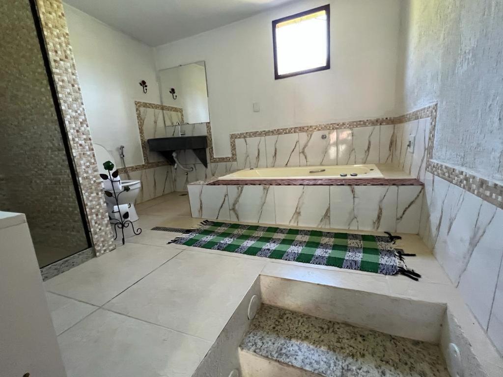 קשואיירס דה מקאקו Hotel Fazenda Chiminelli מראה חיצוני תמונה